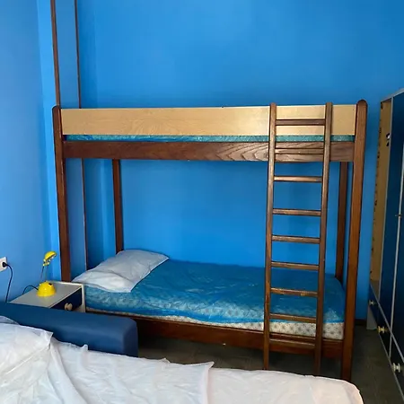 Appartement Niki Lido di Pomposa