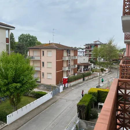 Appartement Niki *
