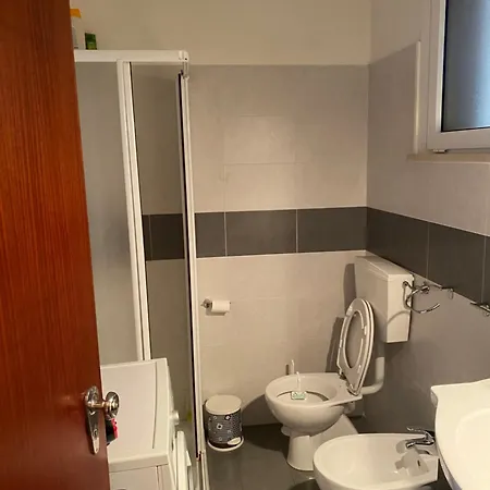 Appartement Niki Lido di Pomposa