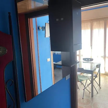 Niki * Lido di Pomposa