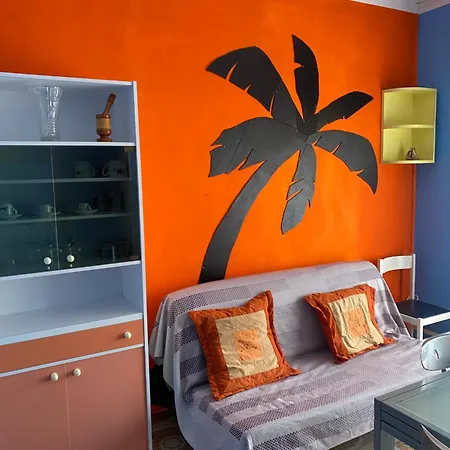 Appartement Niki
