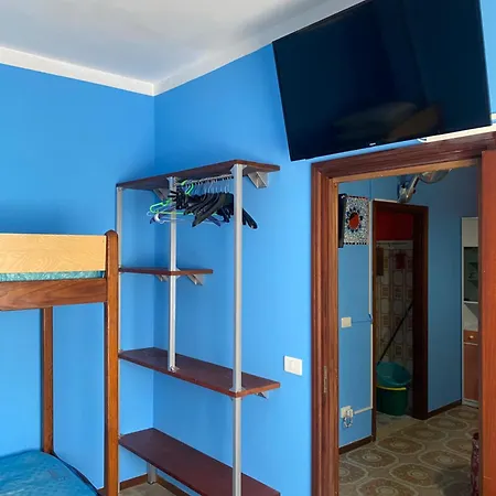 Appartement Niki *