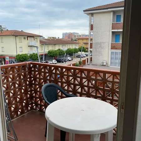 Appartement Niki Lido di Pomposa